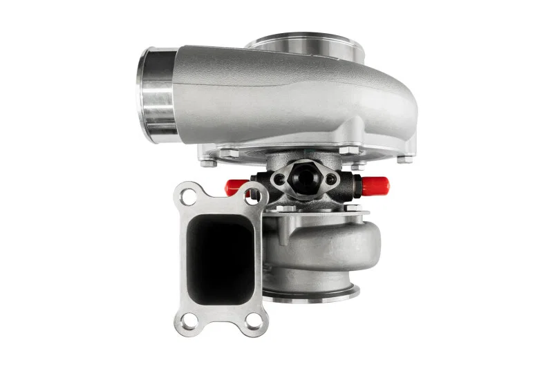 Turbosmart TS-2-5862B-T3082E, Water Cooled 5862 T3 0.82AR Externally Wastegated TS-2 Turbocharger