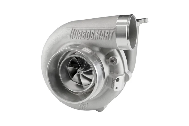 Turbosmart TS-1-6262B-T4082E, 6262 T4 0.82AR Externally Wastegated TS-1 Turbocharger