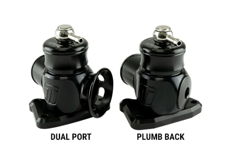 Turbosmart TS-0203-1033, BOV Kompact Dual Port - Hyundai i20