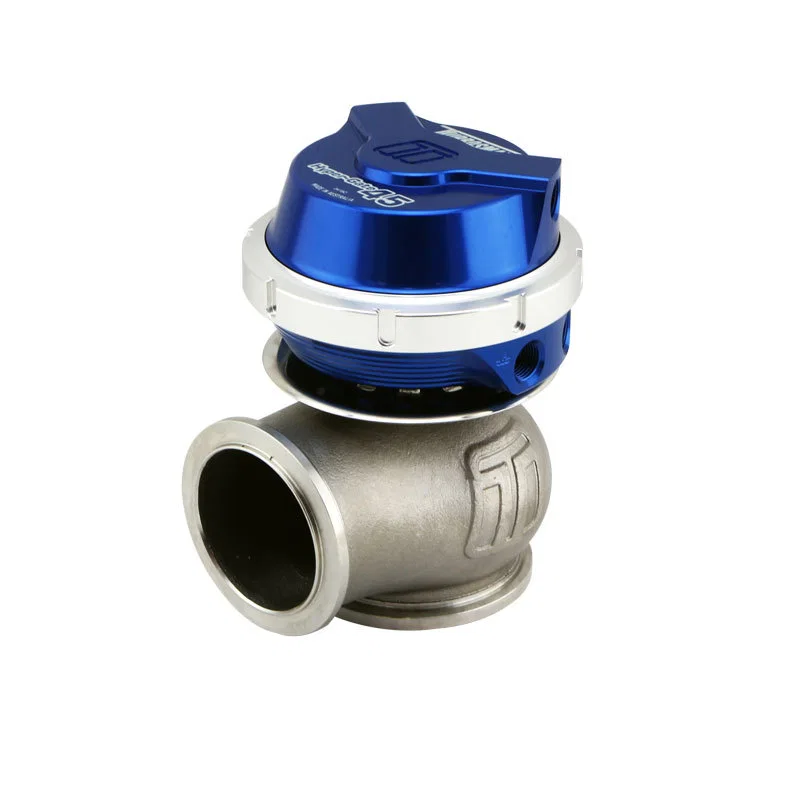 Turbosmart TS-0553-1011, WG45 Gen V Hyper-Gate 45 14psi Blue