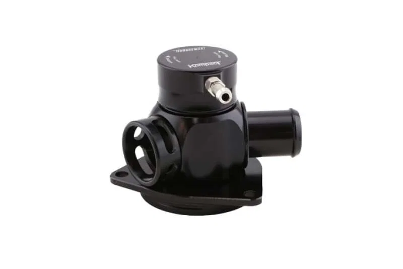 Turbosmart TS-0203-1031, BOV Kompact Dual Port - 12-16 Hyundai Veloster Turbo