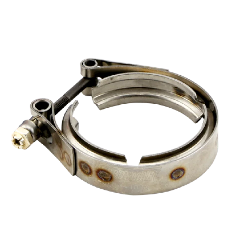 Turbosmart TS-0554-3004, WG50 GenV Outlet V-Band Clamp