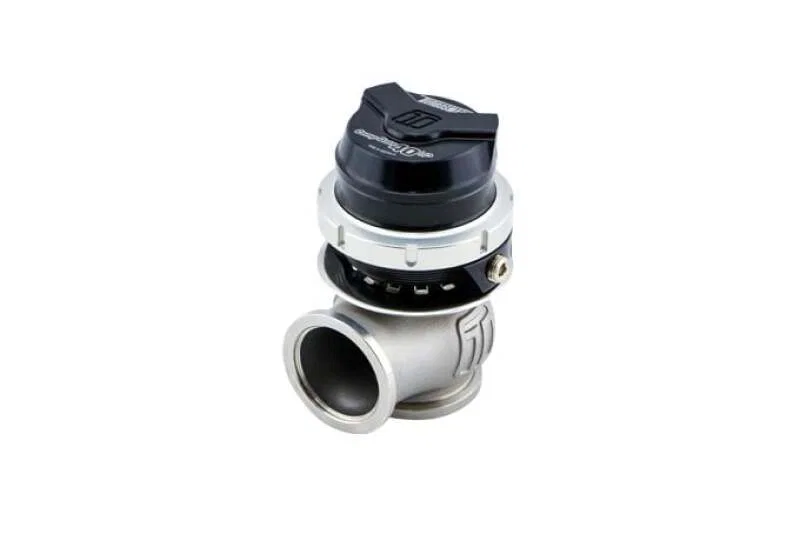 Turbosmart TS-0552-1312, WG40HP Gen-V Comp-Gate High Pressure 40mm - 35 PSI Black