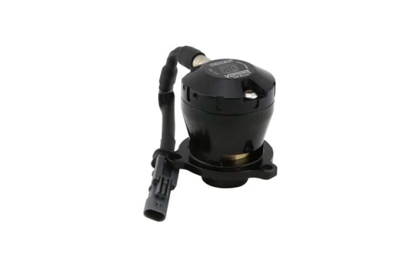 Turbosmart TS-0223-1094, BOV Kompact EM Dual Port VR11 - BMW N55 M2 & X4 M40i