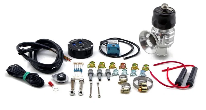 Turbosmart TS-0304-1005, Type S Supersonic BOV Controller Kit