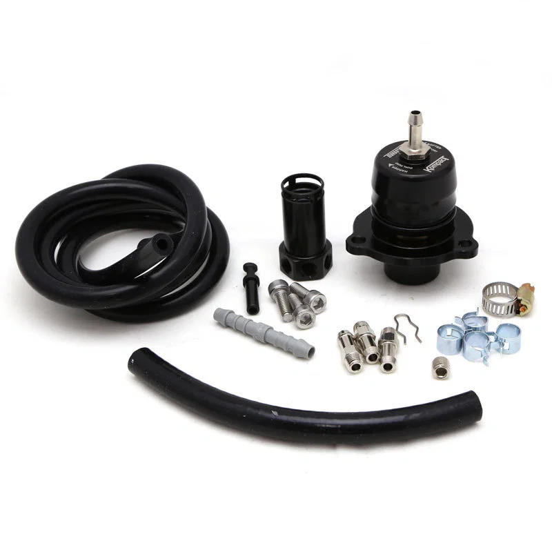 Turbosmart TS-0203-1059, BOV Kompact Dual Port Shortie VR10 Ford EcoBoost 1.6L