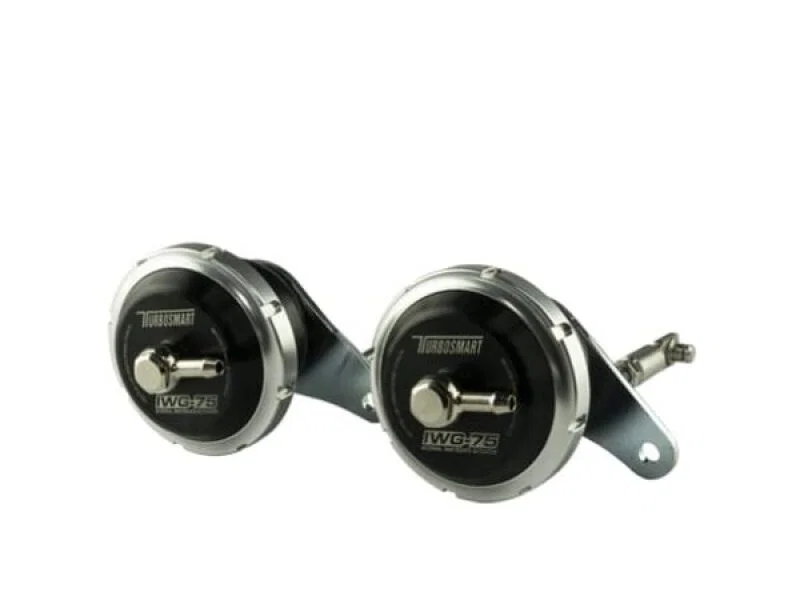 Turbosmart TS-0615-2072-12PSI, 07-21 Nissan GTR R35 12 PSI Internal Wastegate Kit