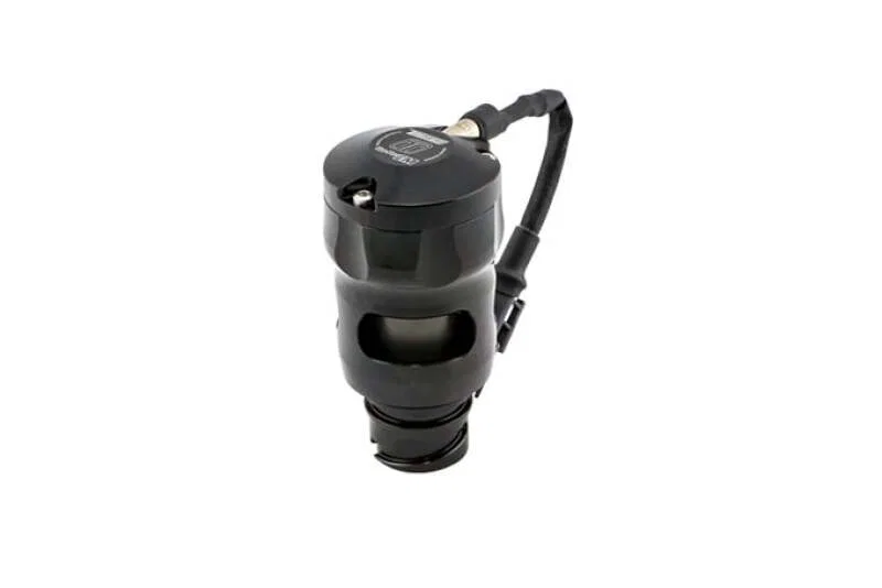 Turbosmart TS-0225-1001, 2013+ Ford F-150 2.7L/3.5L EcoBoost BOV Vee Port EM- Black