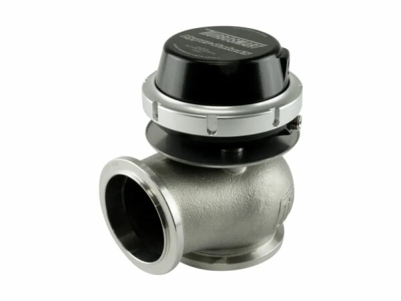 Turbosmart TS-0506-1041, WG45 2011 Hyper-Gate 45 14psi Black