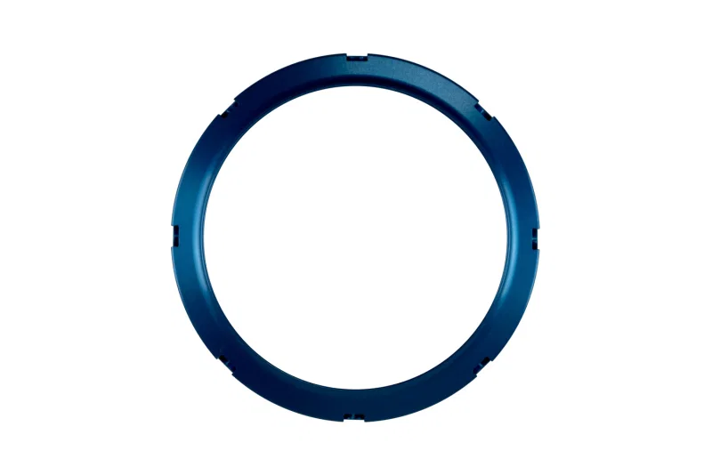 Turbosmart TS-0550-3132, Gen V WG38/40 Actuator Collar - Blue