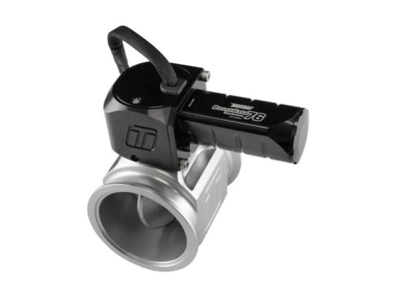 Turbosmart TS-0267-1042, eBG76 Electronic BoostGate - Black