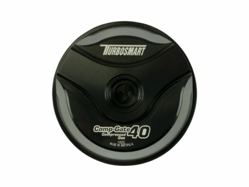 Turbosmart TS-0550-3164, GenV WG45/50CG Full Range Complete Sensor Cap - Black