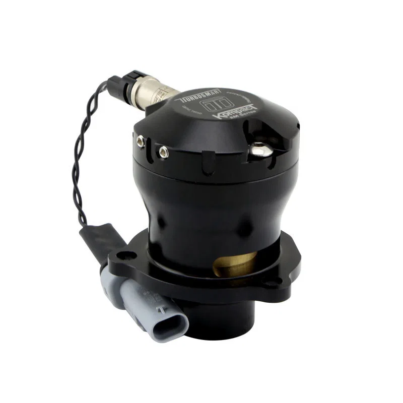 Turbosmart TS-0223-1096, 2019+ Ford Ranger 2.3L EcoBoost Kompact EM VR13 Dual Port BOV