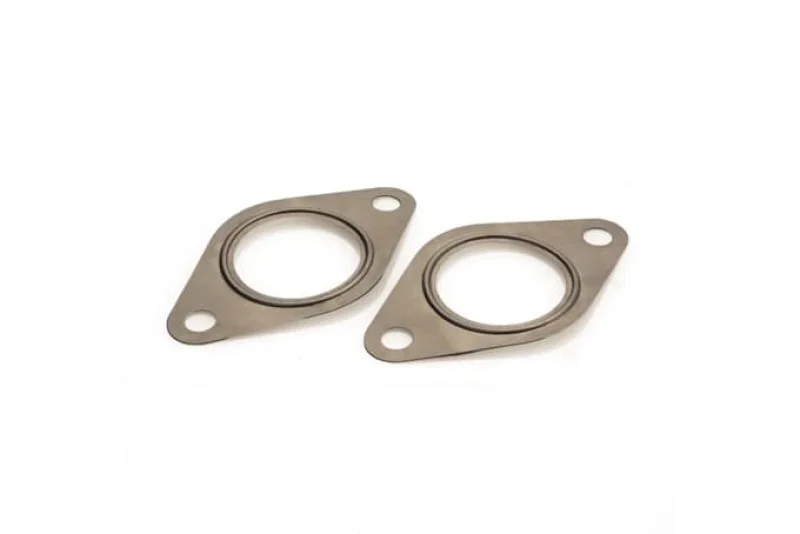 Turbosmart TS-0501-3002, WG38 Manifold Gasket-SS 2-Pack