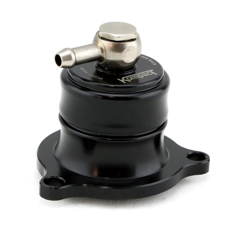 Turbosmart TS-0203-1265, BOV Kompact VR09 Plumb Back Ford Fiesta 1.0L Ecoboost