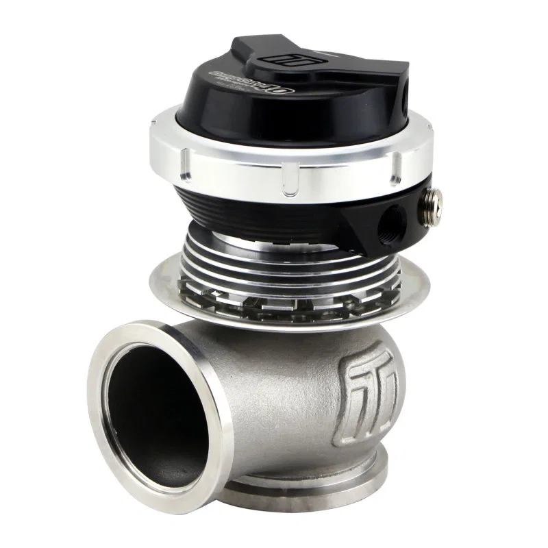 Turbosmart TS-0552-1102, WG40 Gen V Comp-Gate 40mm Motorsport - 14 PSI Black