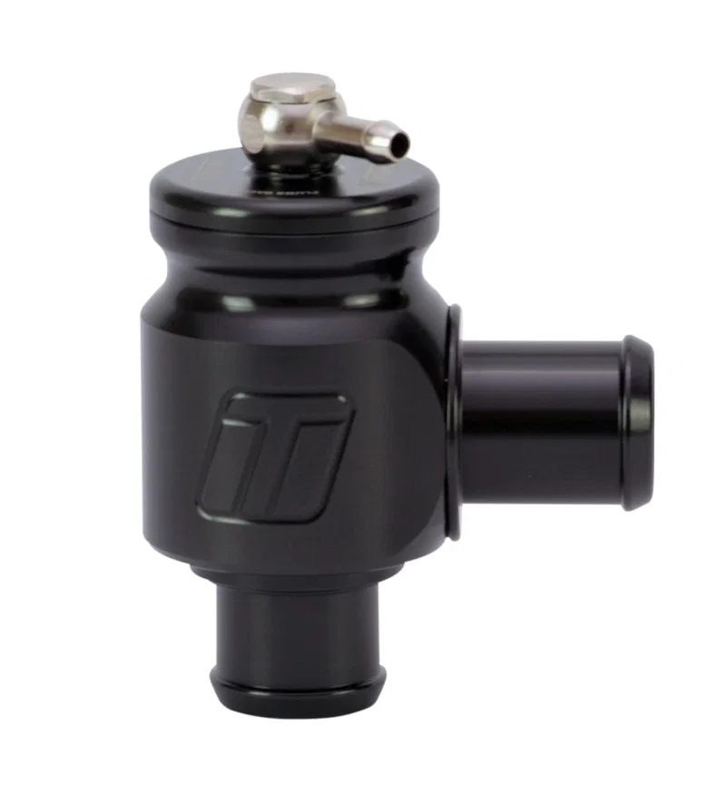 Turbosmart TS-0203-1222, 97-06 Audi A4 1.8T 20V / 99-03 Audi S3 1.8T 20V Kompact Plumb Back Diverter Valve (25mm)