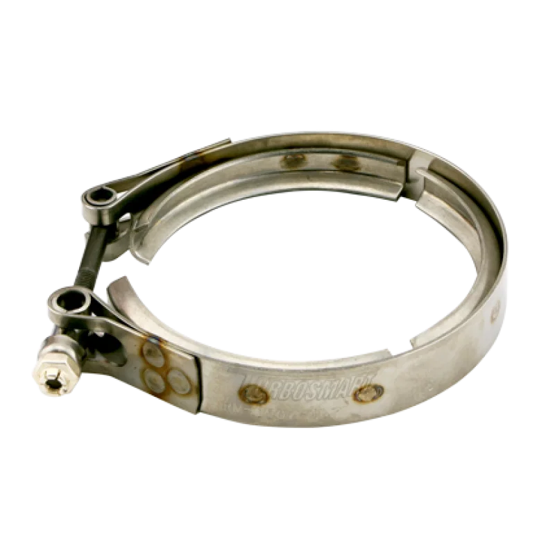 Turbosmart TS-0555-3003, WG60 GenV Inlet V-Band Clamp