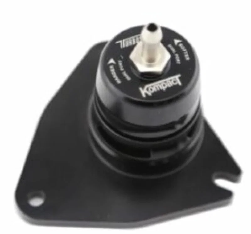 Turbosmart TS-0203-1018, BOV Kompact Supersonic 2016+ Honda Civic Si/RS 1.5L Turbo L15B7