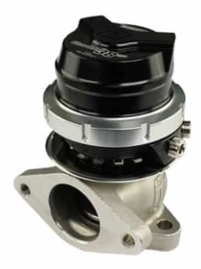 Turbosmart TS-0551-1312, GenV UltraGate35HP High Pressure 38mm External Wastegate - Black