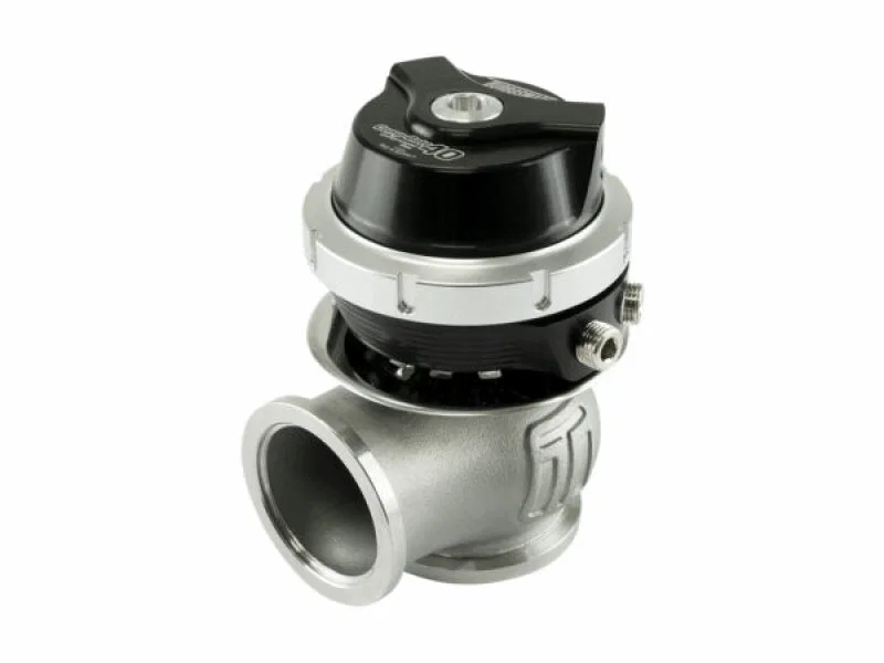 Turbosmart TS-0552-1242, GenV WG40CG CompGate40 Compressed Gas 7psi - Black