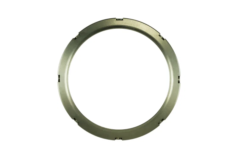 Turbosmart TS-0550-3136, Gen V WG38/40 Actuator Collar - Platinum