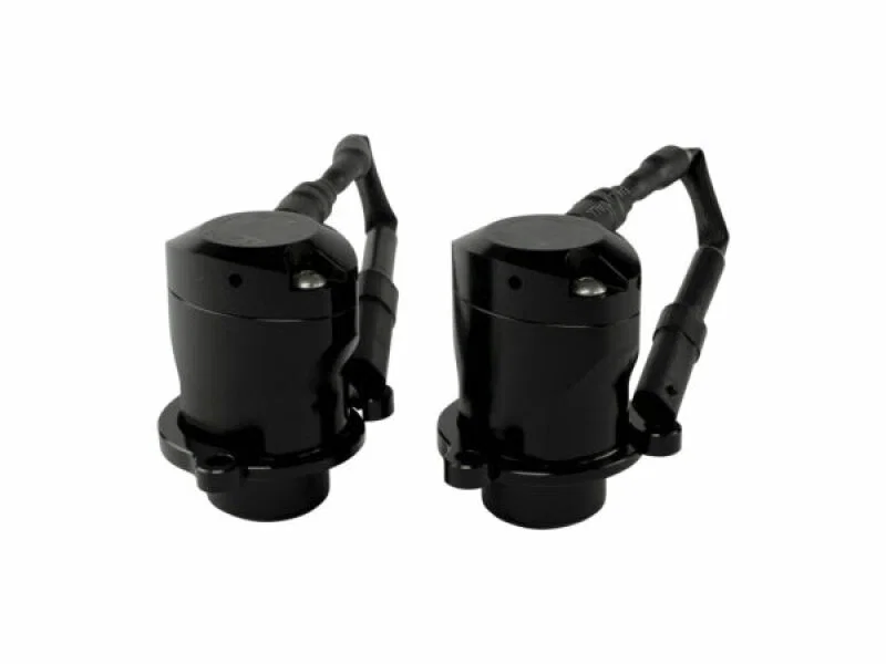 Turbosmart TS-0223-1241, 2025+ Ram 1500 3.0L Hurricane Kompact EM Plumback VR32 BOV