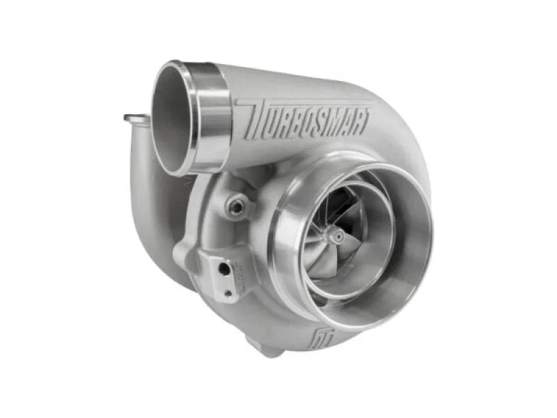 Turbosmart TS-2-6870B-VR107E, Water Cooled 6870 V-Band Reverse Rotation 1.07AR Externally Wastegated TS-2 Turbocharger