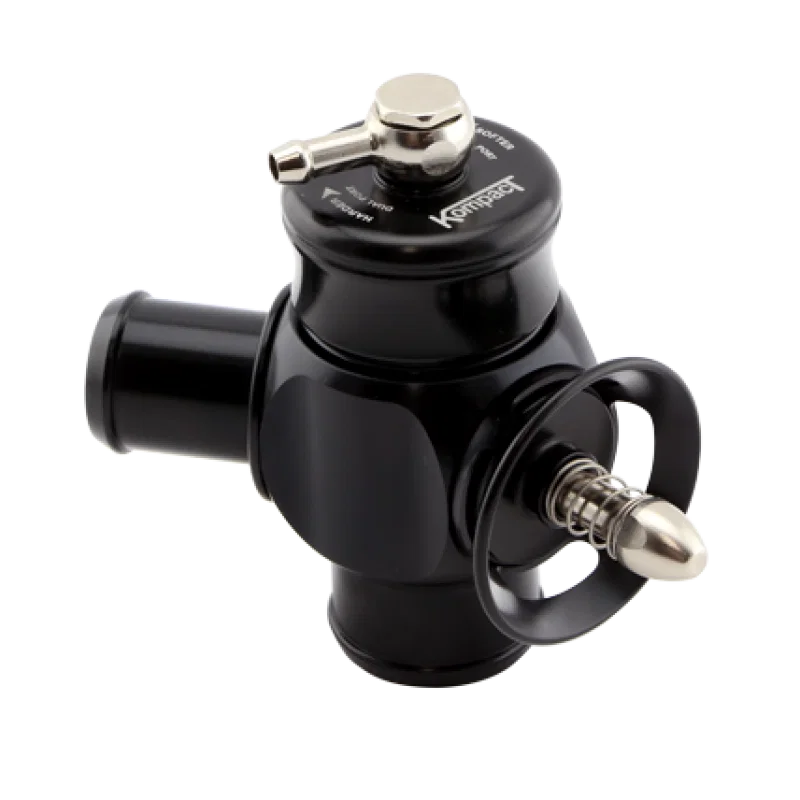 Turbosmart TS-0203-1037, BOV Kompact Dual Port - 2015+ Subaru WRX