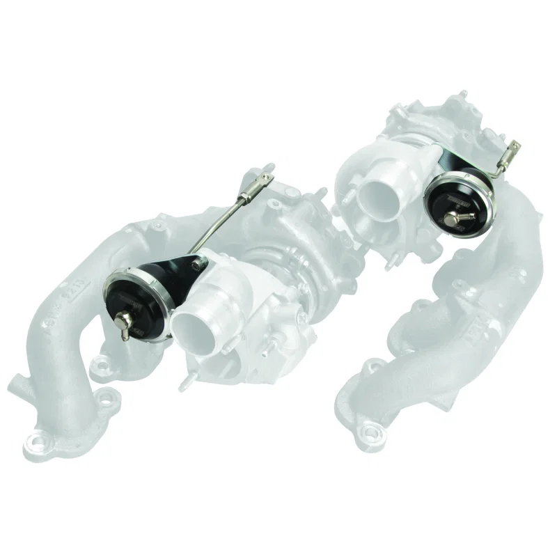 Turbosmart TS-0615-2072, 08+ Nissan R35 GT-R 7 PSI Internal Wastegate Kit