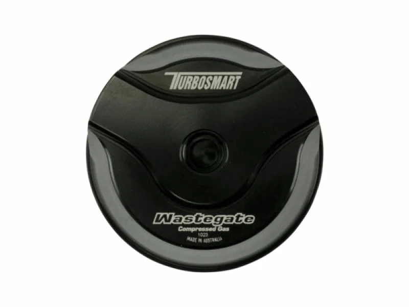 Turbosmart TS-0550-3162, GenV WG40CG Full Range Complete Sensor Cap - Black
