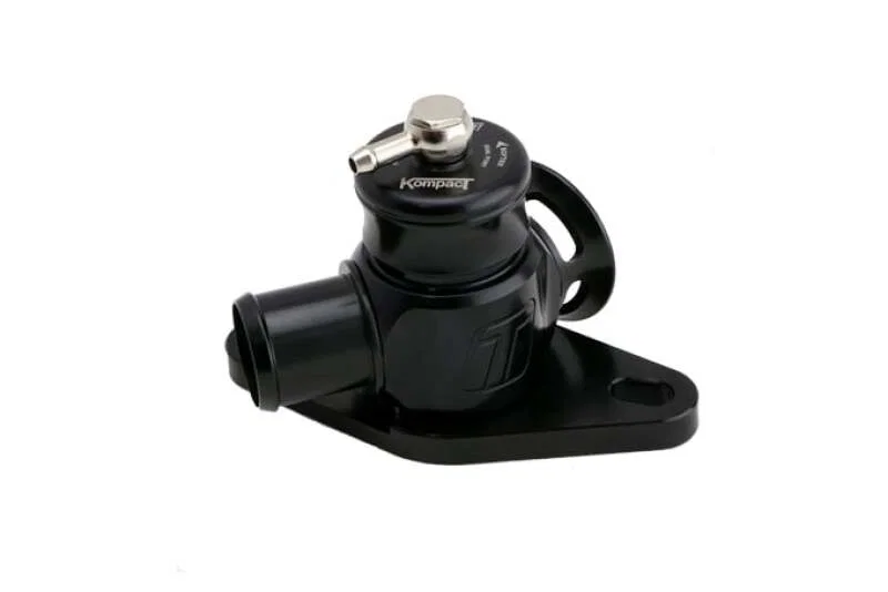 Turbosmart TS-0203-1016, BOV Kompact Dual Port - 98-00 Subaru Forester / 99 WRX