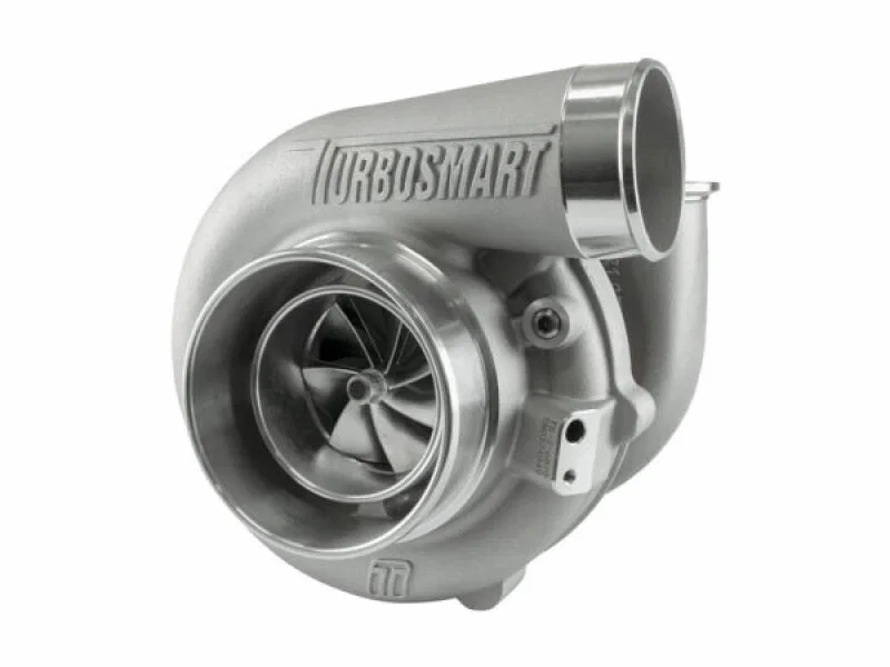 Turbosmart TS-2-6870B-VB107E, Water Cooled 6870 V-Band 1.07AR Externally Wastegated TS-2 Turbocharger