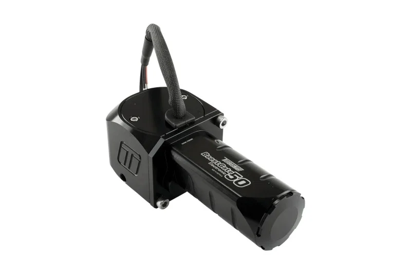 Turbosmart TS-0260-3001, eBG Electronic BoostGate Actuator