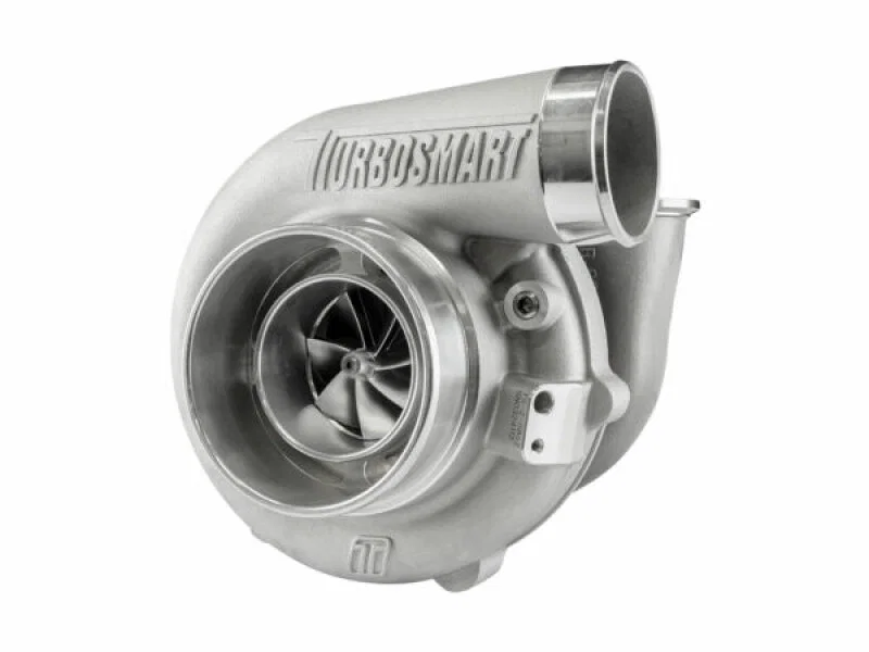 Turbosmart TS-2-5862B-VB082E, Water Cooled 5862 V-Band 0.82AR Externally Wastegated TS-2 Turbocharger