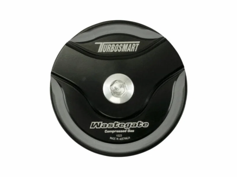 Turbosmart TS-0550-3165, GenV WG45/50CG Full Range Cap - Black