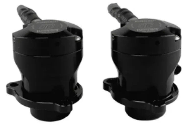 Turbosmart TS-0223-1242, 2026+ Dodge Charger 3.0L Hurricane Plumb Back VR32 Kompact EM BOV