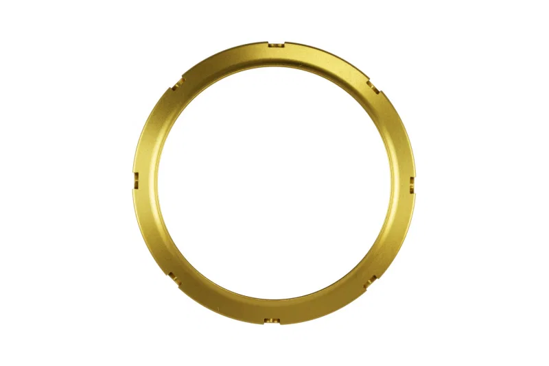 Turbosmart TS-0550-3159, Gen V WG38/40 Actuator Collar - Gold