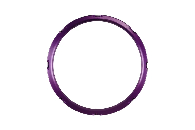 Turbosmart TS-0550-3140, Gen V WG45/50 Actuator & ProPort Collar - Purple