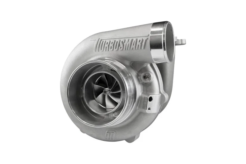 Turbosmart TS-2-5862B-T4082E, Water Cooled 5862 T4 0.82AR Externally Wastegated TS-2 Turbocharger