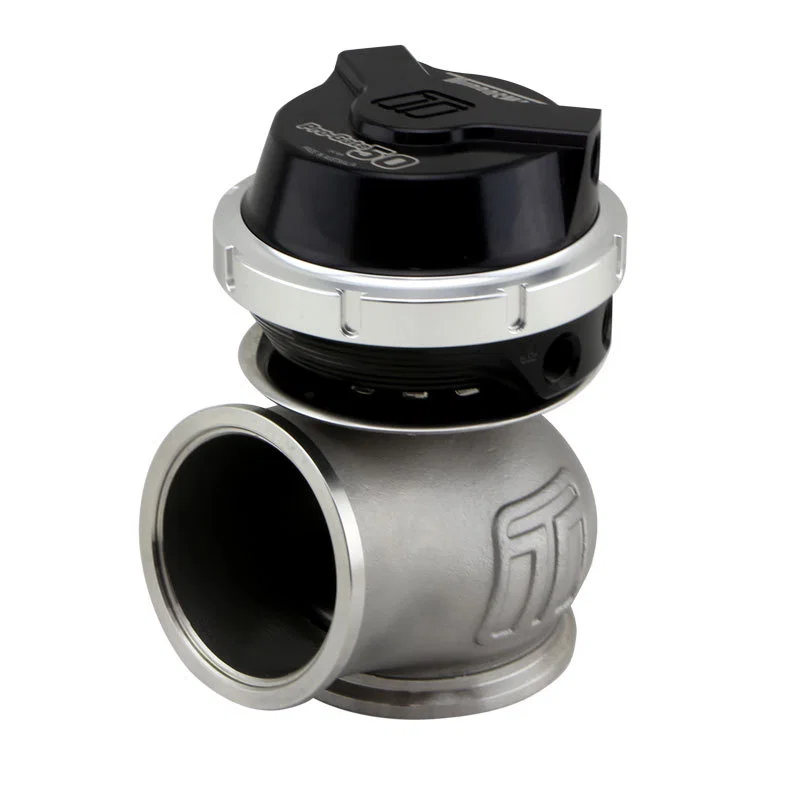 Turbosmart TS-0554-1012, WG50 Gen V Pro-Gate 50 14psi Black