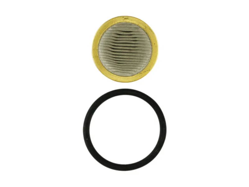 Turbosmart TS-0804-3002, Replacement 44 micron Filter Element (For Turbosmart OPR & Oil Filter)