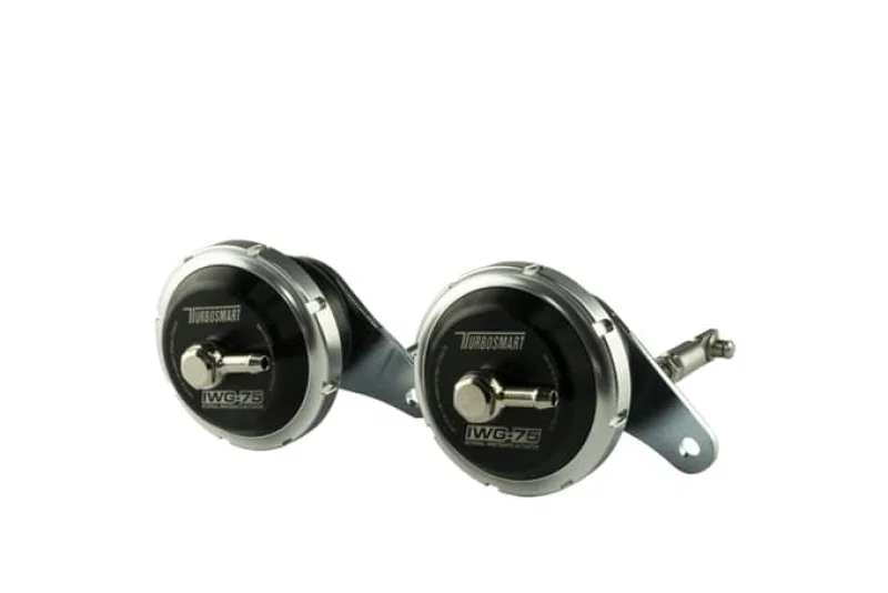 Turbosmart TS-0615-2192, 08+ Nissan R35 GT-R 19 PSI Internal Wastegate Kit