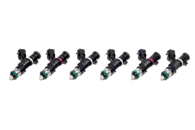 HKS 14002-AN005, VR38 Injector Upgrade Kit - 1000cc