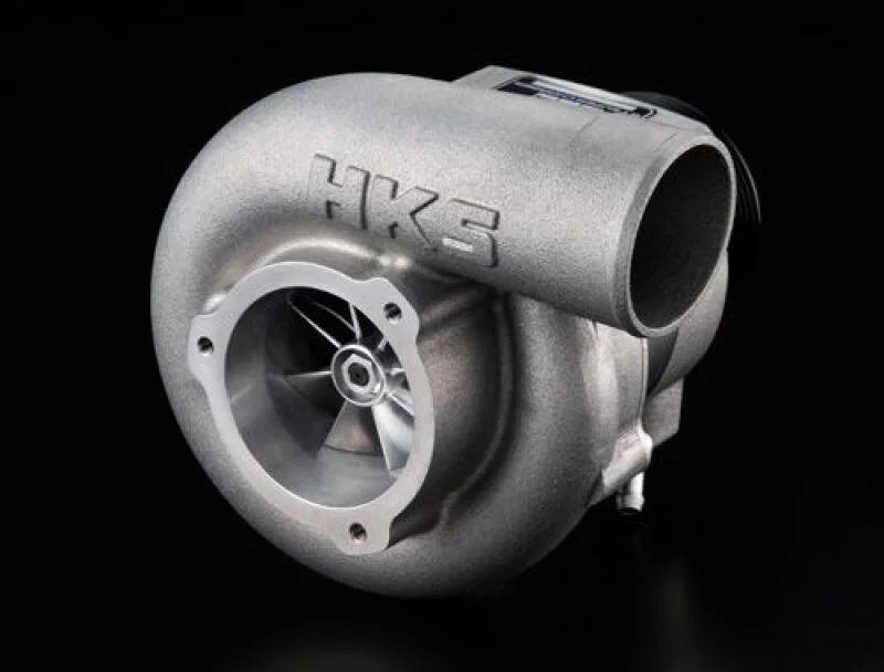 HKS 12002-AK102, GTS8550 OverHaul