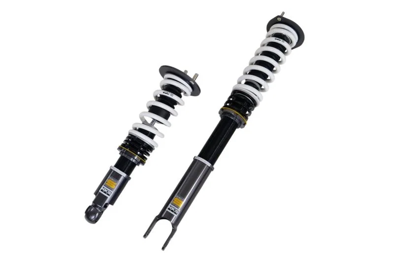 HKS 80330-AN007, HIPERMAX S BNR34/BCNR33 Full Kit