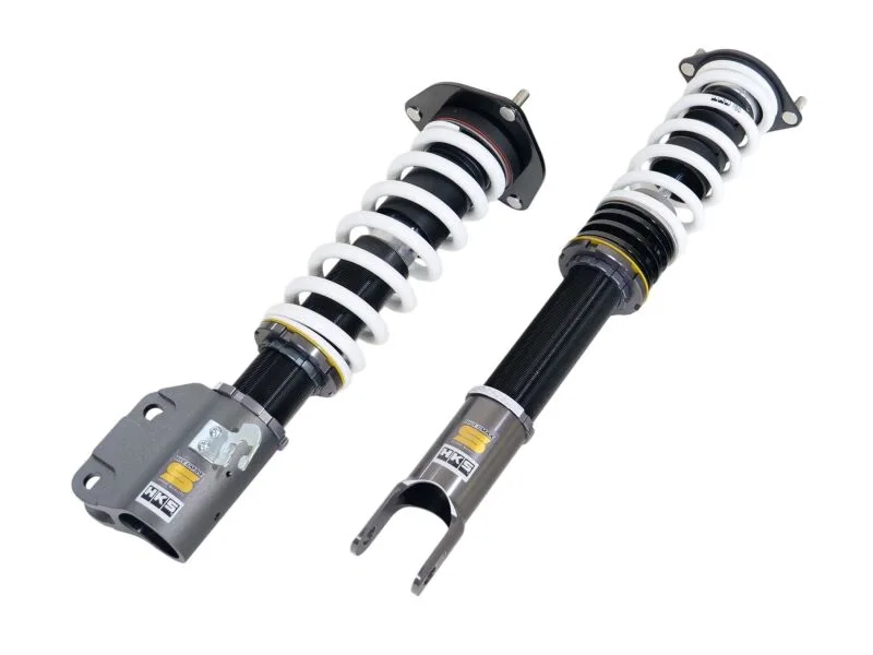 HKS 80330-AM002, HIPERMAX S CT9A Full Kit