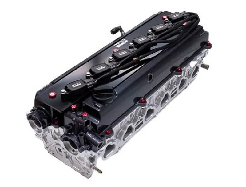 HKS 43005-AT002, 96-00 Toyota Chaser/Cresta JZX100 Super Fire Racing Coil Pro 1JZ-GTE (Only Compatible w/ VVT-i)