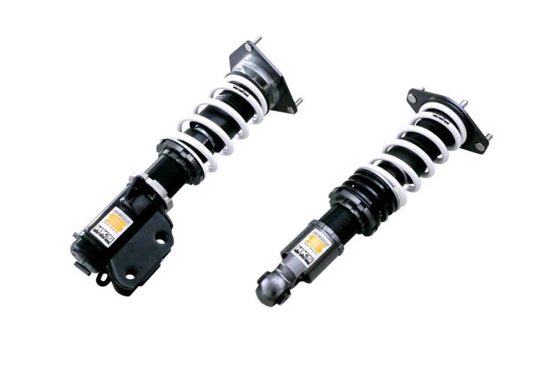 HKS 80300-AF020, 2022+ Subaru BRZ Hipermax S ZD8 - Full Kit