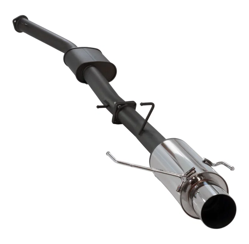 HKS 31006-AN018, 93-98 Nissan Silvia S14 SR20DET Hi-Power Exhaust